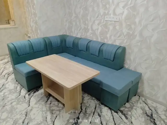 Диван уголок, Душанбе