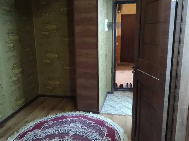 2-комн. квартира, 4 этаж, 78 м², 34, Худжанд - 13