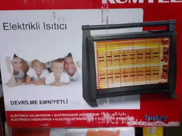 Печка, Душанбе