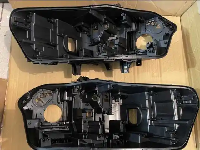 Корпус фары на bmw x5 g05, Душанбе