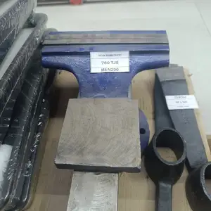 Тиски 200ММ, Душанбе