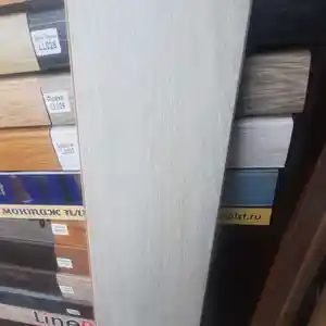 Ламинат, Душанбе