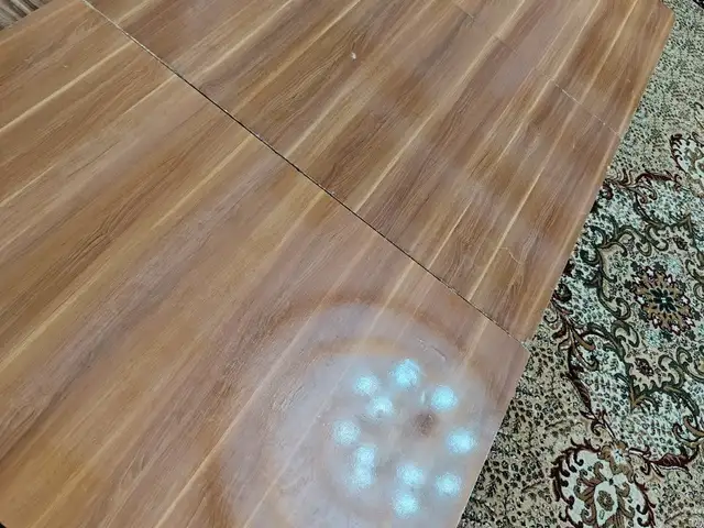 Стол национальный, Хуҷанд