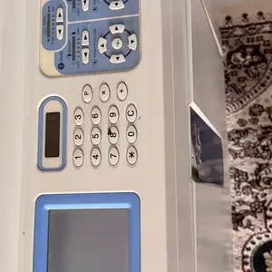 Ризограф RISO MZ 970, Душанбе