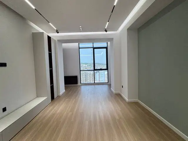2-комн. квартира, 20 этаж, 99 м², И.Сомони, Душанбе