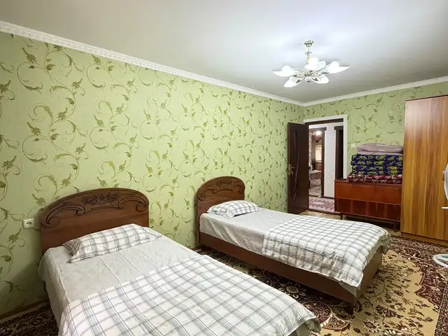 2-комн. дом, 1 этаж, 55 м², Торговый Центр Анис 34, Хуҷанд
