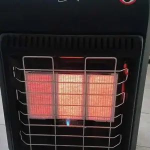 Печка, Душанбе