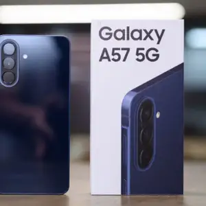 Samsung Galaxy A57 12/512 Gb, Душанбе