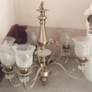 Люстра, Хуҷанд