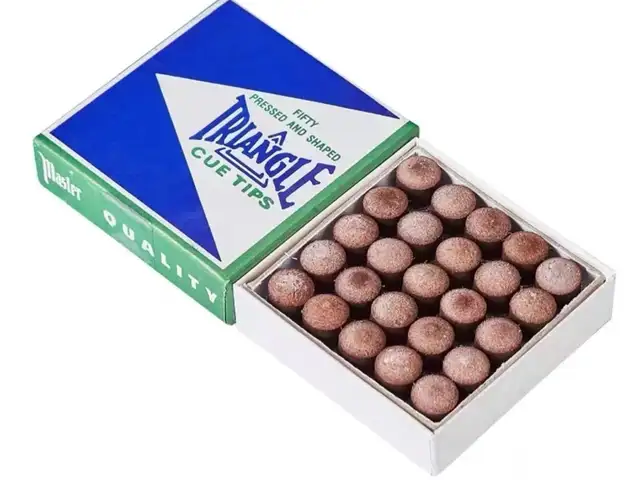 Набойка для кии, Душанбе