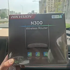 Роутер Hikvision 300, Душанбе
