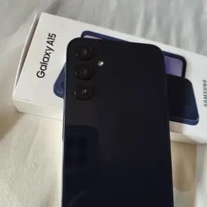 Samsung Galaxy A15 128gb, Душанбе