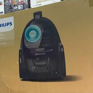 Пылесос Philips, Душанбе