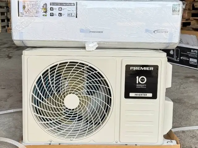 Кондиционер Premier 12 куб inverter, Душанбе