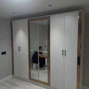 Шифоньер, Душанбе