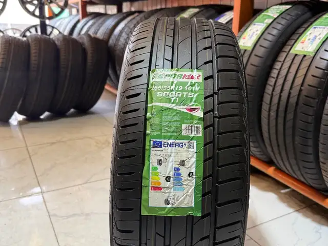 Шины 235/55 R19 Gepormax, Душанбе