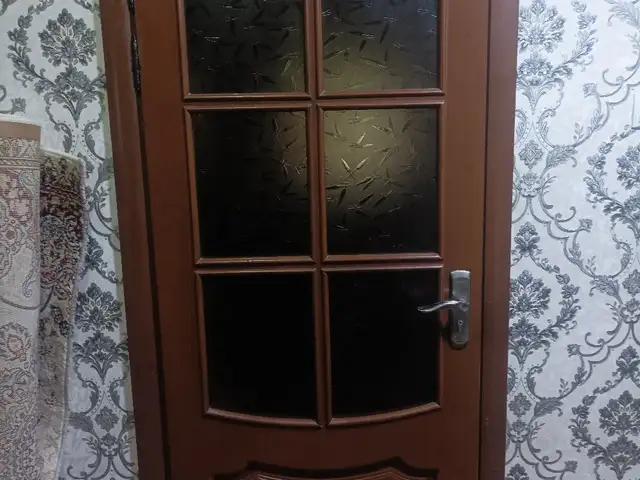 Дар, Худжанд