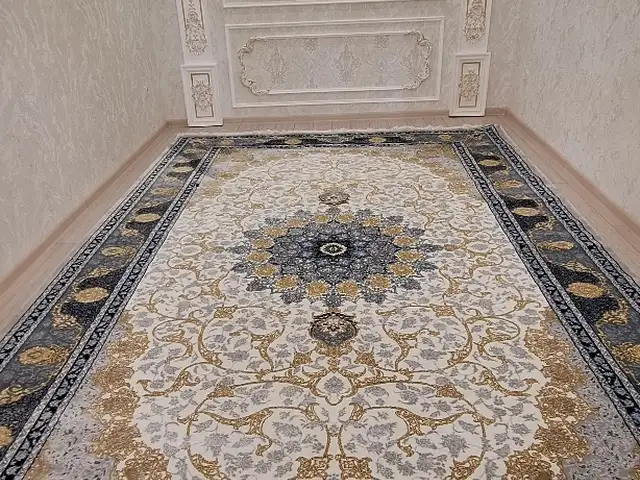 Колин, Душанбе