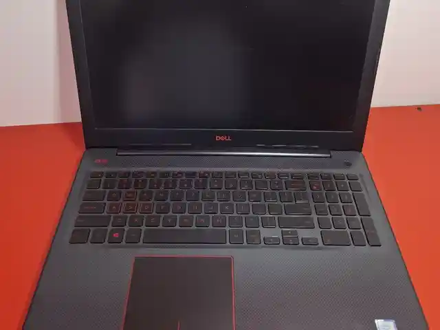 Ноутбук игровой Dell i5/8300H 8/128+1tb GTX1060-6G, Душанбе