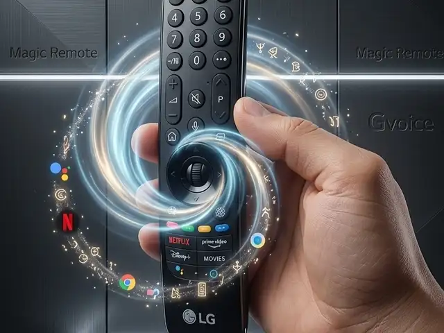 Оригинальный пульт LG Magic Remote MR22GN Пульт LG Magic Remote AN-MR21GA AKB76, Душанбе