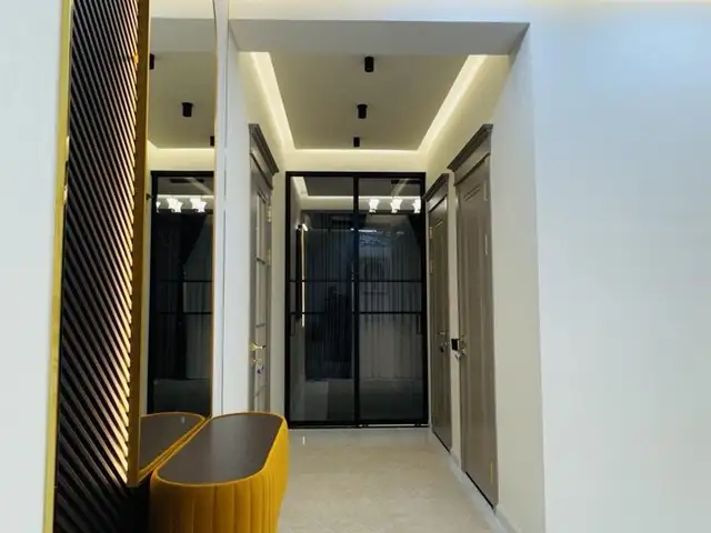 2-комн. квартира, 8 этаж, 79 м², ориентир Светофори Мелкомбинат, Ваҳдат