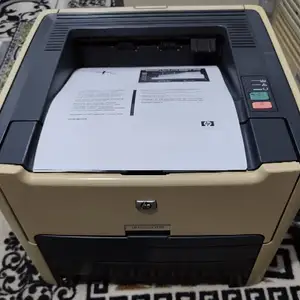 Печать Принтер Hp 1330, Худжанд