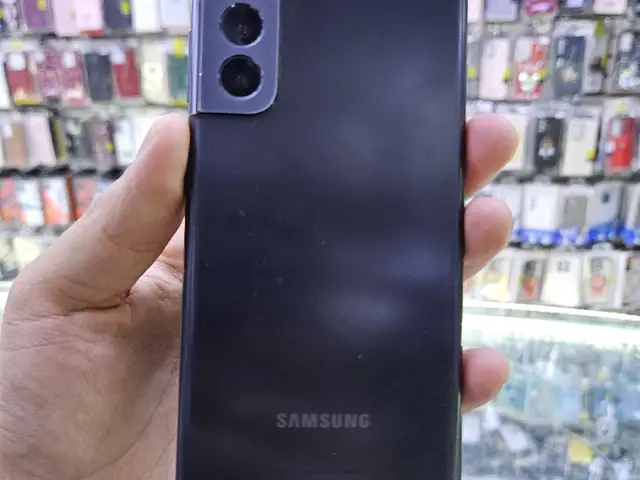 Samsung Galaxy S21, Худжанд