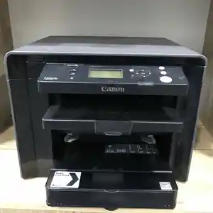 Принтер Canon i-SENSYS MF 4410, Худжанд