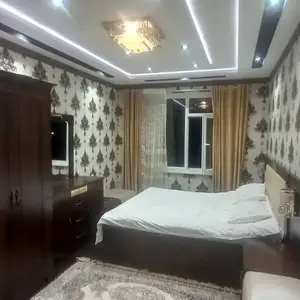 Спальная гарнитура, Ҳисор