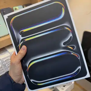 Планшет Apple iPad Pro M5 256gb, Хуҷанд