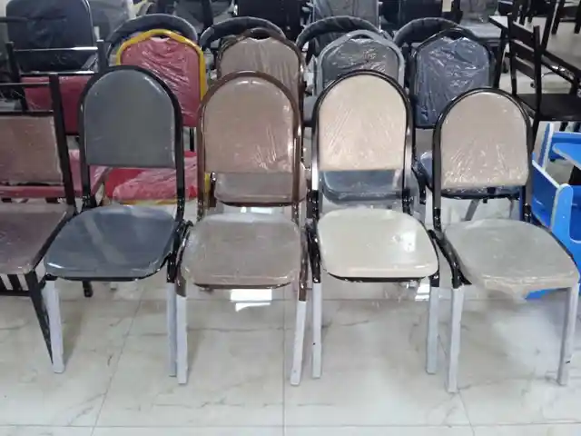 Стул, Душанбе