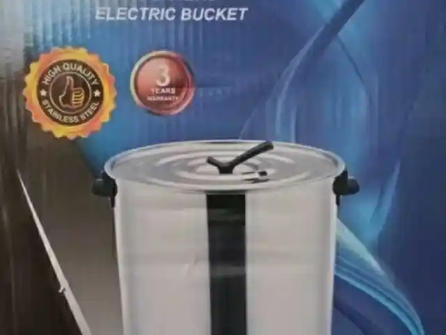 Самовар Samsung 28L, Душанбе