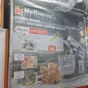 Миксеры планетарный 15 л, Душанбе