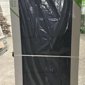 Дверь, Душанбе