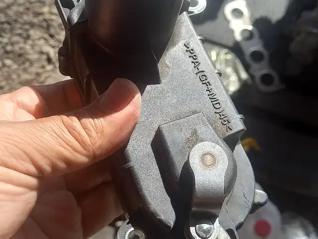 Клапан впускного колектора Hyundai 2.4 GDi 2011-21, Душанбе