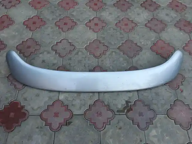 Спойлер, Худжанд