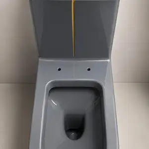 Унитаз Велисто, Душанбе