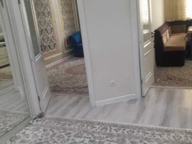 1-комн. квартира, 5 этаж, 52 м², 82 мкр, Душанбе