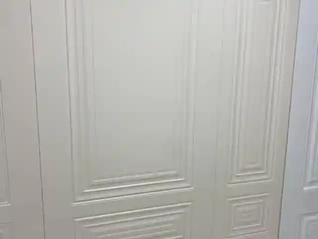 Дверь, Душанбе