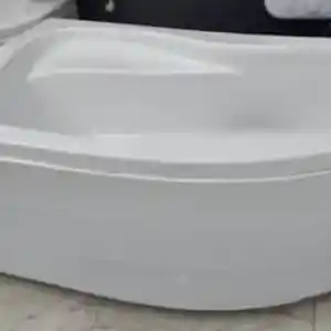 Акриловая ванная, Душанбе