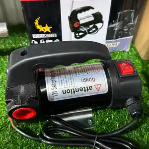 Насос 24v для топлива, Душанбе