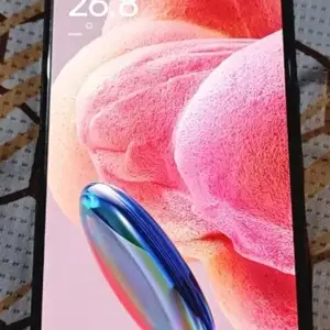Xiaomi Redmi Note 12, Душанбе