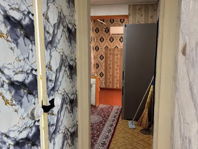 1-комн. квартира, 3 этаж, 47 м², Сино, Душанбе