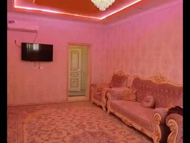 2-комн. квартира, 13 этаж, 64м², Сино, Душанбе
