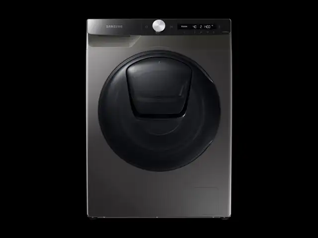 Стиральная машина Samsung 8/6 Кг, Душанбе