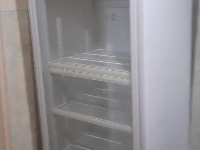 Холодильник витринный, Душанбе