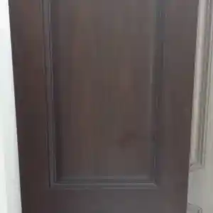 Дверь, Душанбе