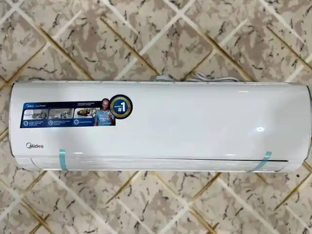 Кондиционер midea 18th invertor, Хуҷанд