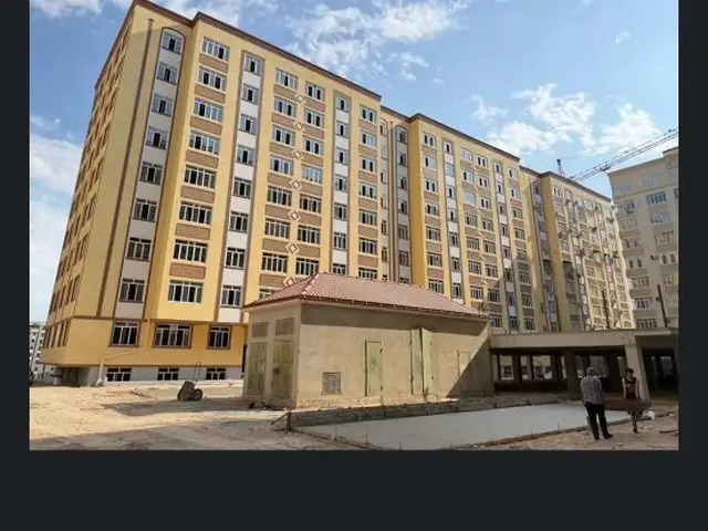 2-комн. квартира, 4 этаж, 70 м², 18мкр, Хуҷанд