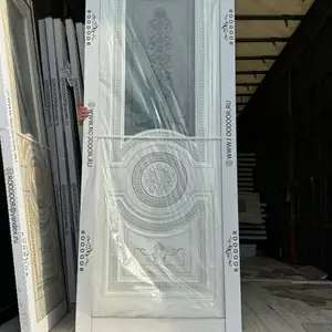 Дверь Эмаль, Душанбе